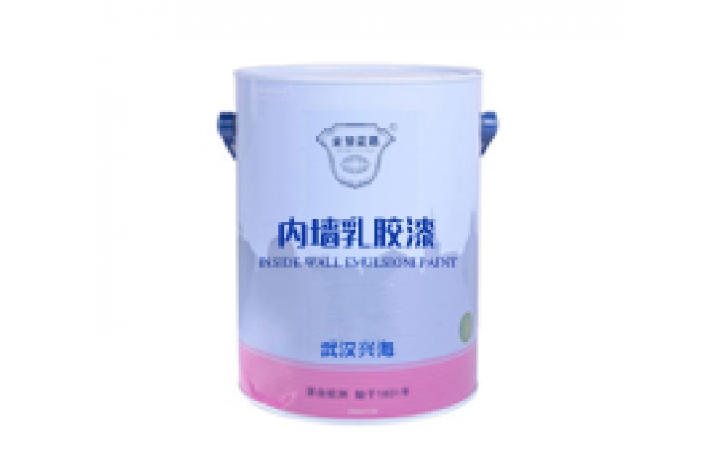 內(nèi)墻乳膠漆