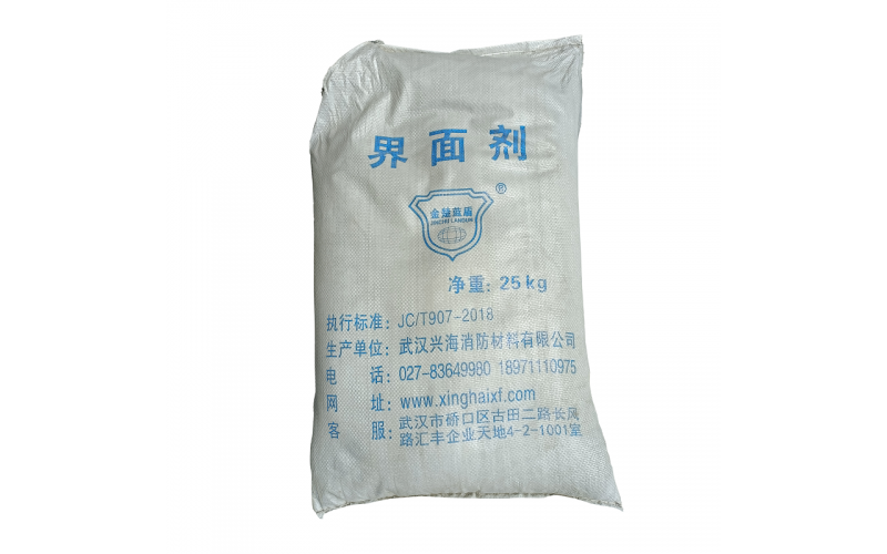室內(nèi)非膨脹型鋼結(jié)構(gòu)防火涂料界面劑使用說(shuō)明